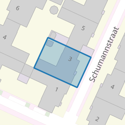 Perceel VND00-D-7396