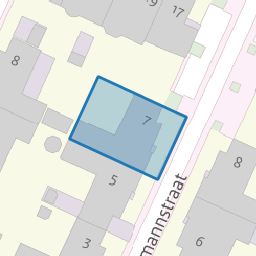 Perceel VND00-D-7398