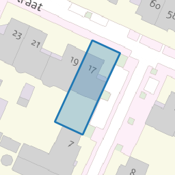 Perceel VND00-D-7399