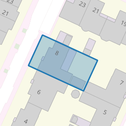 Perceel VND00-D-7406