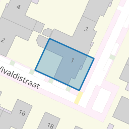 Perceel VND00-D-7407