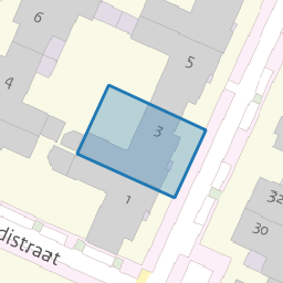 Perceel VND00-D-7408