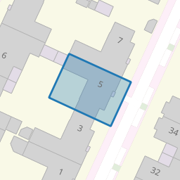 Perceel VND00-D-7409