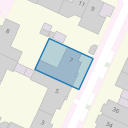 Perceel VND00-D-7410