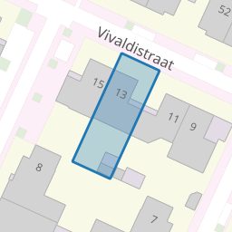 Perceel VND00-D-7413