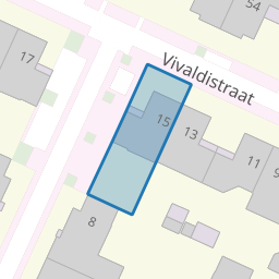 Perceel VND00-D-7414