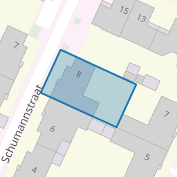 Perceel VND00-D-7418