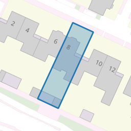 Perceel VND00-D-7423