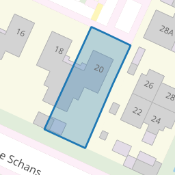 Perceel VND00-D-7429