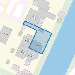 Perceel VND00-D-7432