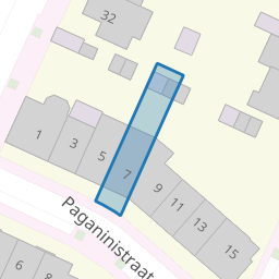 Perceel VND00-D-7447