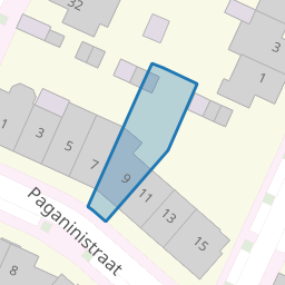 Perceel VND00-D-7448