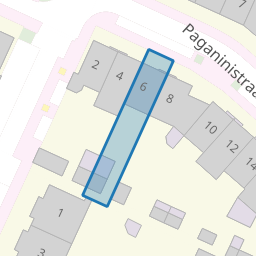 Perceel VND00-D-7454