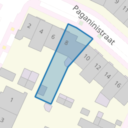 Perceel VND00-D-7455