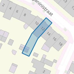 Perceel VND00-D-7457