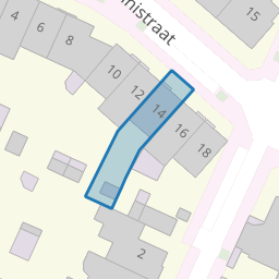 Perceel VND00-D-7458