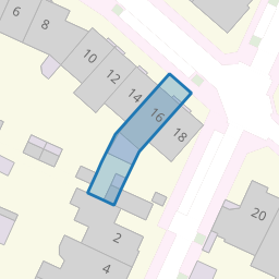 Perceel VND00-D-7459