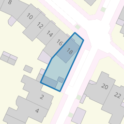 Perceel VND00-D-7460