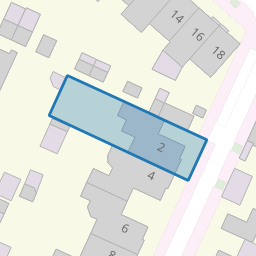 Perceel VND00-D-7461