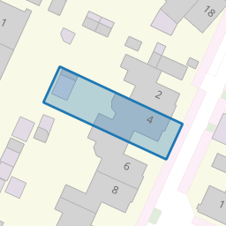 Perceel VND00-D-7462