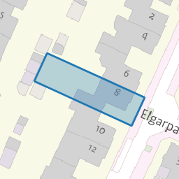 Perceel VND00-D-7464