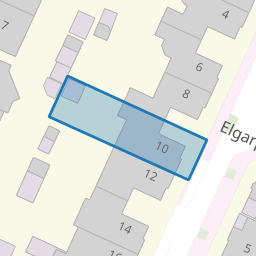 Perceel VND00-D-7465