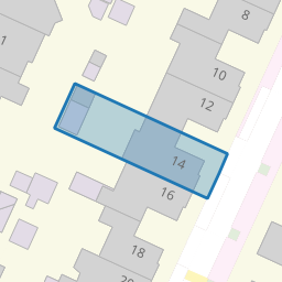 Perceel VND00-D-7467