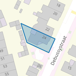 Perceel VND00-D-7472