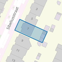 Perceel VND00-D-7477