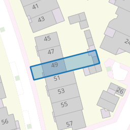 Perceel VND00-D-7491