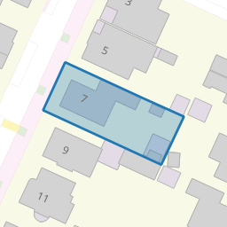 Perceel VND00-D-7530