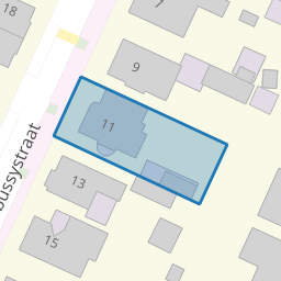 Perceel VND00-D-7532