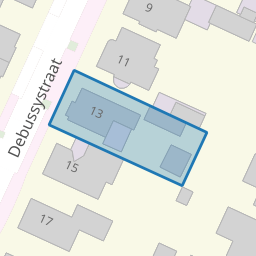 Perceel VND00-D-7533