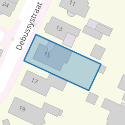 Perceel VND00-D-7534