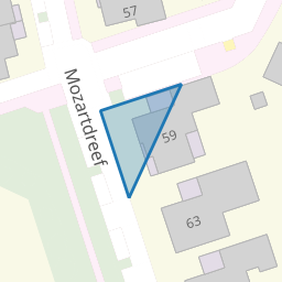 Perceel VND00-D-7538