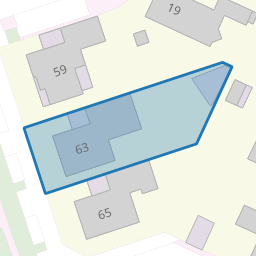 Perceel VND00-D-7539