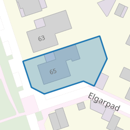 Perceel VND00-D-7540