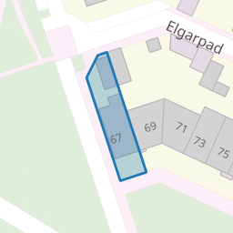 Perceel VND00-D-7541