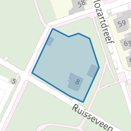 Perceel VND00-D-7548