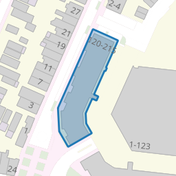 Perceel VND00-D-7551