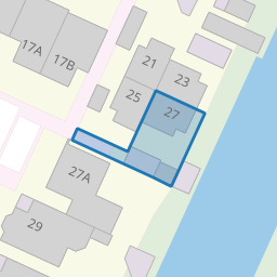 Perceel VND00-D-7562