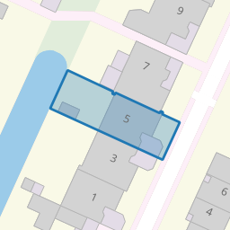 Perceel VND00-D-7580