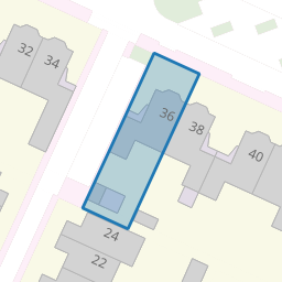 Perceel VND00-D-7589