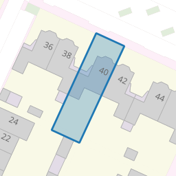 Perceel VND00-D-7591