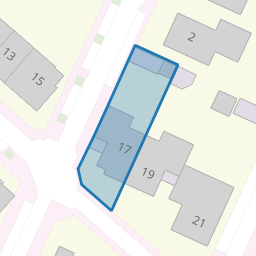 Perceel VND00-D-7602