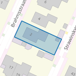 Perceel VND00-D-7603