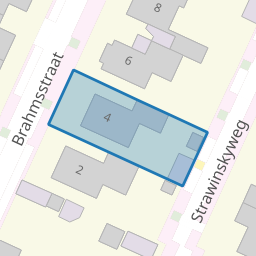 Perceel VND00-D-7604