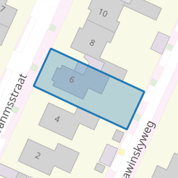 Perceel VND00-D-7605