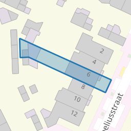 Perceel VND00-D-7609