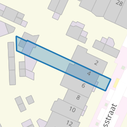 Perceel VND00-D-7610